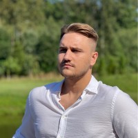 Justas Mitkevičius🔵