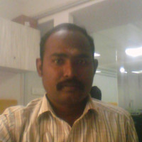 N Moorthy