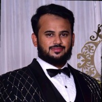 Shoaib Khan A