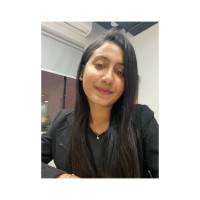 Dhritismita Bhuyan