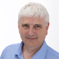 Finbarr McCarthy