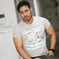 Saeed Mehrparvar