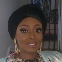Tinu Aderibigbe,CISA