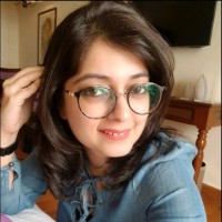 Gunjita Kumar