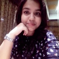 Shreya Bhattacharya