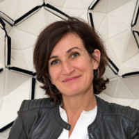 Ségolène Toussaint de La Mettrie