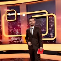Behzad Aziz