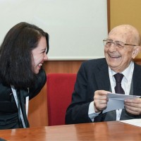 Roberta Emilia Rori Baccolini