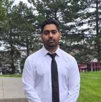 Varun Patel
