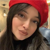 Imane Hattabi