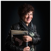 Antònia Caño Bermúdez
