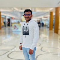 Yogesh Chandra Reddy Byri