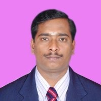 Yoganath Pillai