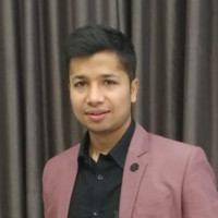 Mr Daksh Gupta