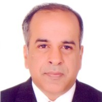 Mustansir Bandukwala