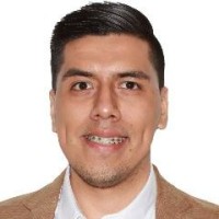 William Cabrera Cabrera