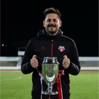 Claiton Rodrigo Aguiar