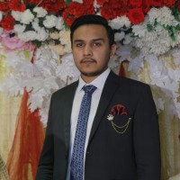 Sufian Akram
