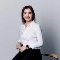 Violetta Sagindykova