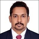 KIRAN MANIRAJAN