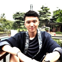 Grant Matthew Gunawan