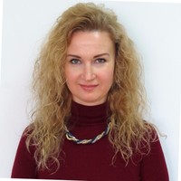 Svetlana Selivanova