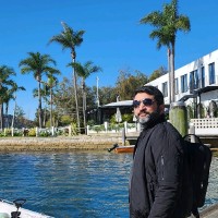 Junaid Abrar