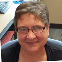 Leslie Caldwell