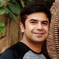 Yogesh Kakran