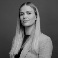 Rakel Kristinsdóttir