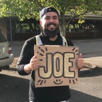 Joseph Zack