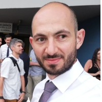 Miroslav Jurkovic