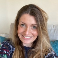 Victoria Reynolds Mcmi