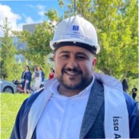 Issa Alkhalil