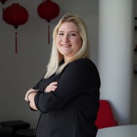 Dimitra Tsatsou