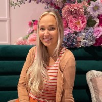 Elise Hørgård Unsmo