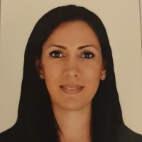 Samira Shahriari