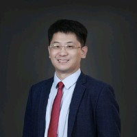LIGANG WANG