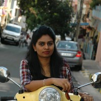 Shruthi Gurushanthappa