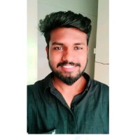 Kommu Saikumar yadav