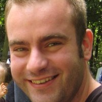 Thomas Van Etten