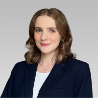 Mia Rutledge