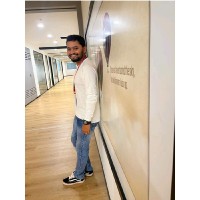 Srikumar S