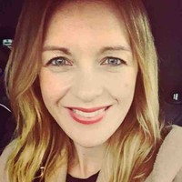 Sarah Robinson