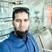 Ghulam Shakeel