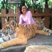 Yovita Dwi Arini