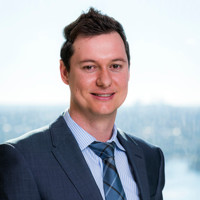Craig Beveridge
