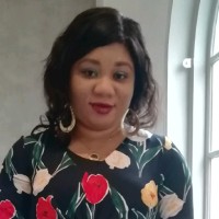Titilayo Odewunmi