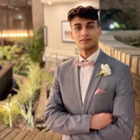 Ali Ashraf