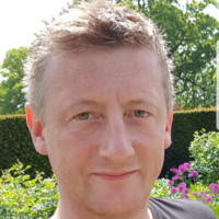 Josh Pearmain